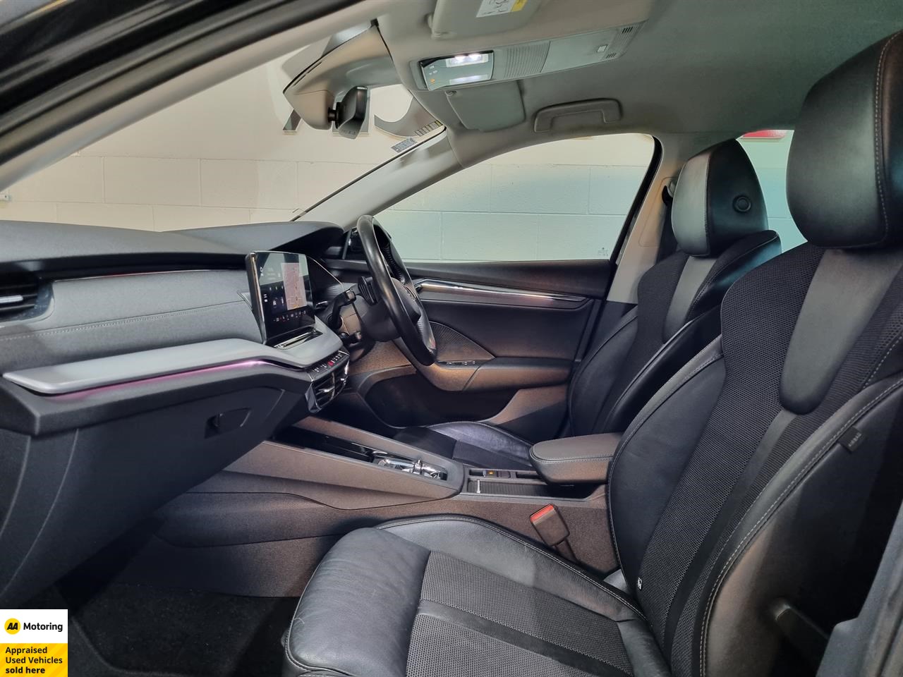 2021 Skoda Octavia