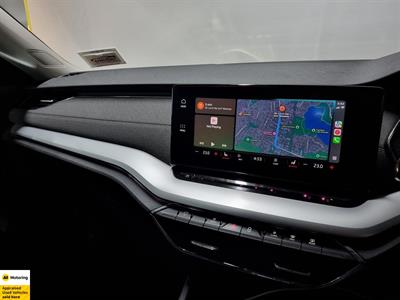 2021 Skoda Octavia - Thumbnail