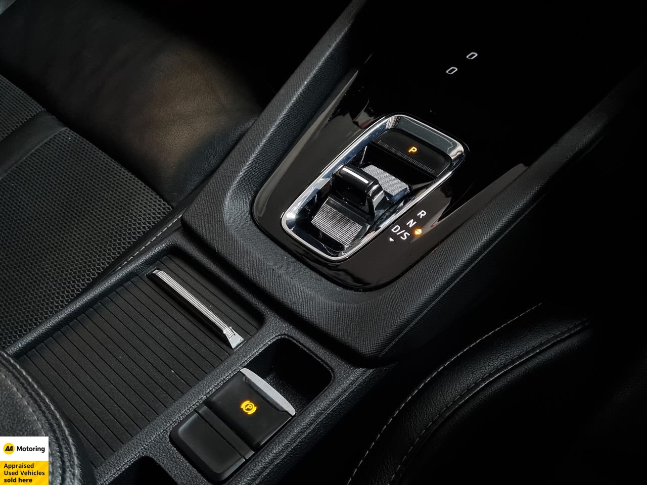 2021 Skoda Octavia