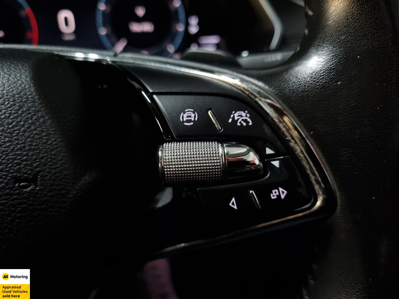 2021 Skoda Octavia