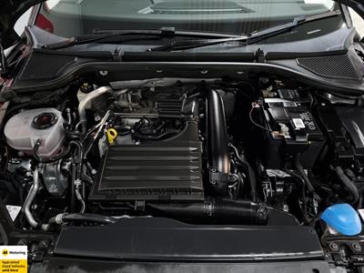2021 Skoda Octavia - Thumbnail