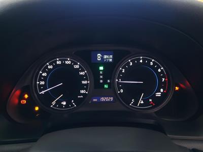 2006 Lexus IS 350 - Thumbnail