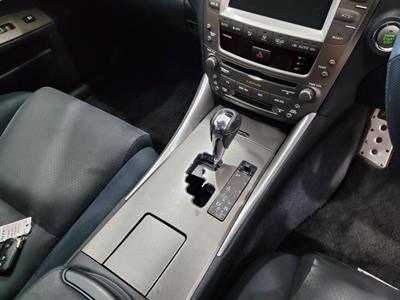 2006 Lexus IS 350 - Thumbnail