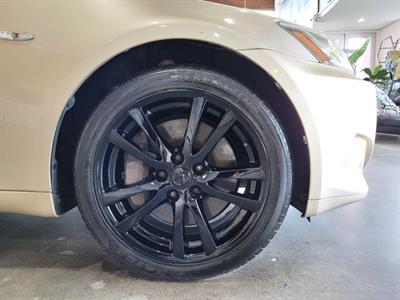 2006 Lexus IS 350 - Thumbnail