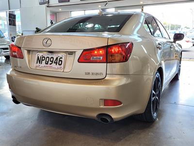 2006 Lexus IS 350 - Thumbnail