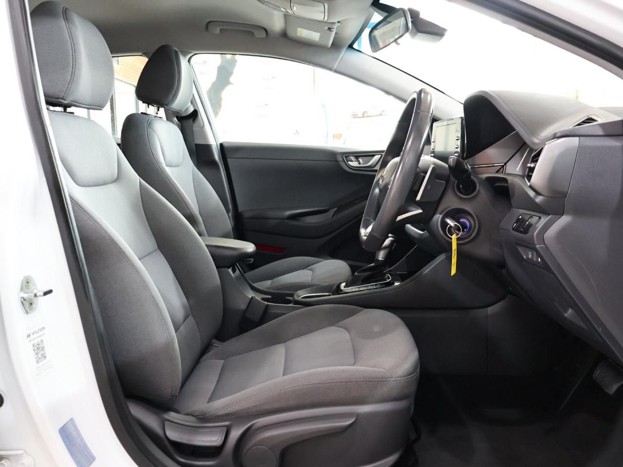 2022 Hyundai IONIQ