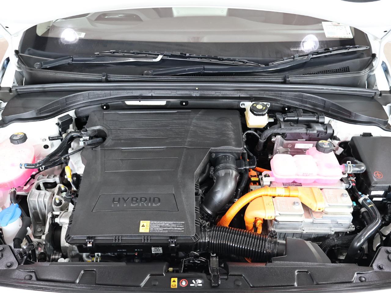 2022 Hyundai IONIQ