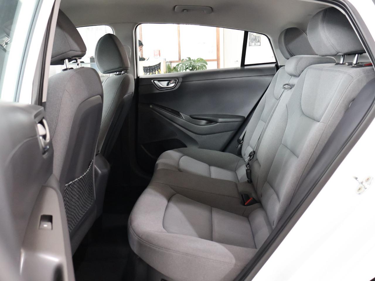 2022 Hyundai IONIQ