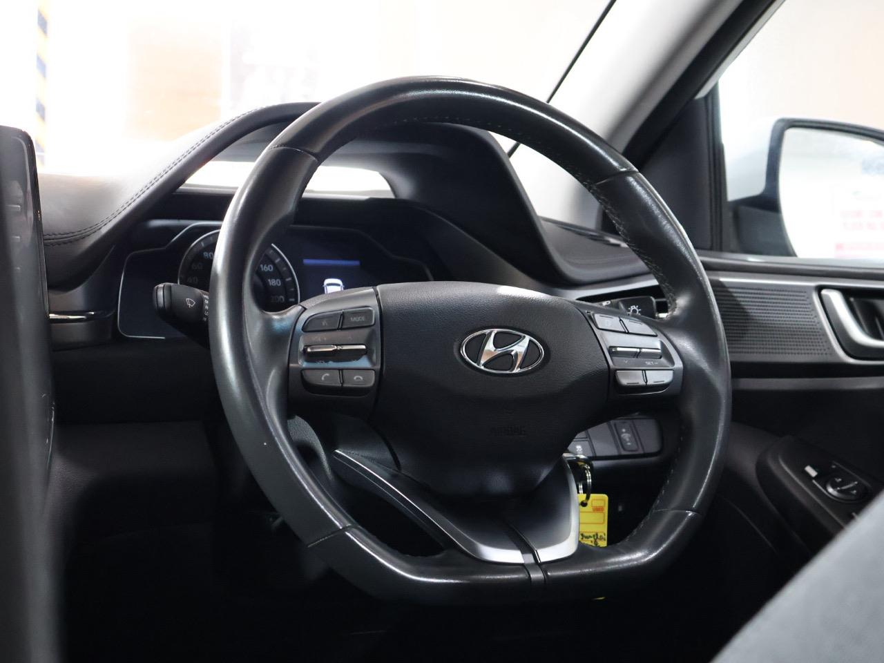 2022 Hyundai IONIQ