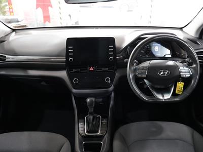 2022 Hyundai IONIQ - Thumbnail