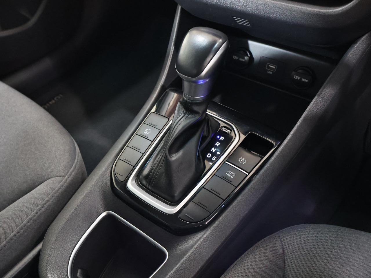 2022 Hyundai IONIQ