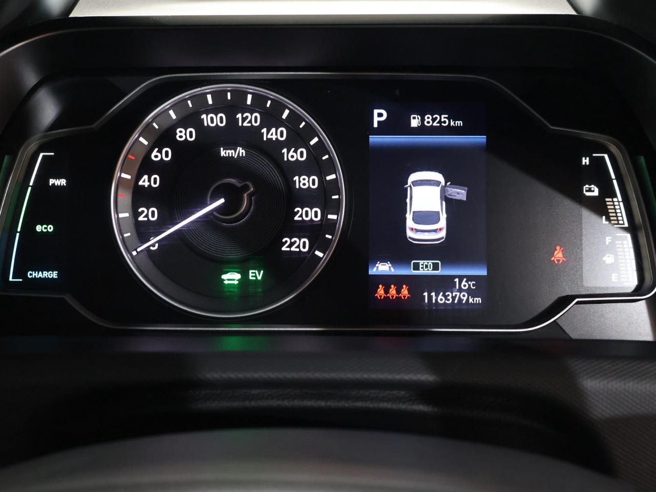 2022 Hyundai IONIQ