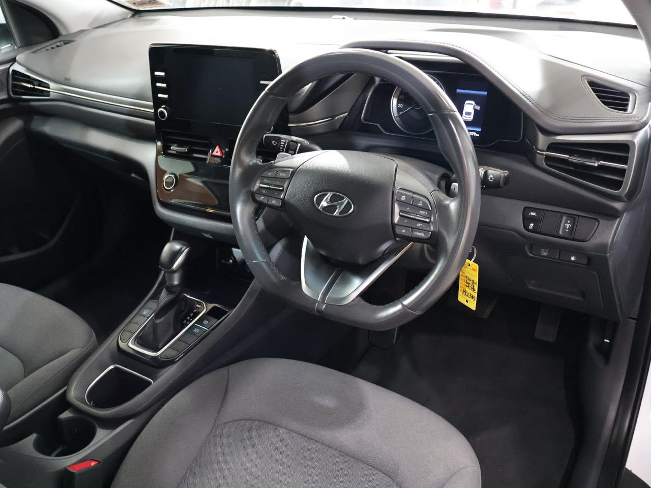 2022 Hyundai IONIQ