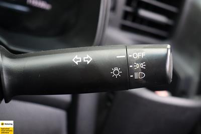 2018 Honda Fit - Thumbnail