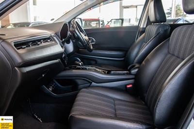 2014 Honda Vezel - Thumbnail