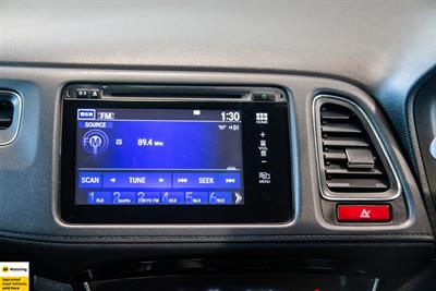 2014 Honda Vezel - Thumbnail