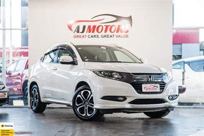 2014 Honda Vezel - Thumbnail