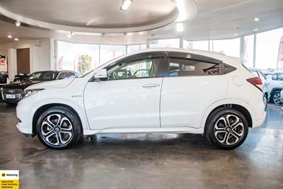 2014 Honda Vezel - Thumbnail