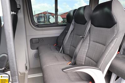 2018 Mercedes-Benz SPRINTER - Thumbnail
