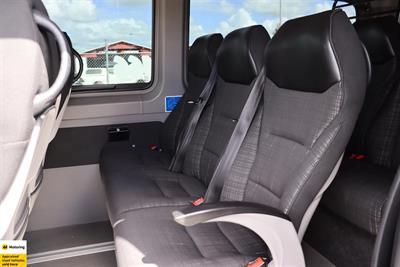 2018 Mercedes-Benz SPRINTER - Thumbnail