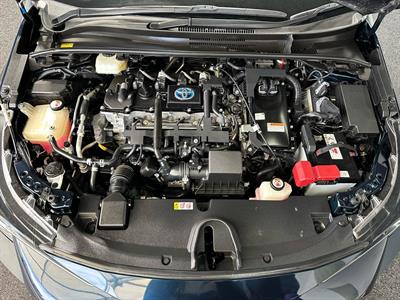 2018 Toyota Corolla - Thumbnail