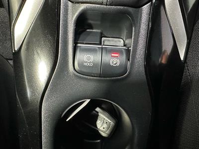 2018 Toyota Corolla - Thumbnail