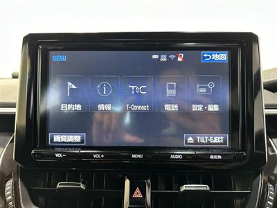 2018 Toyota Corolla - Thumbnail