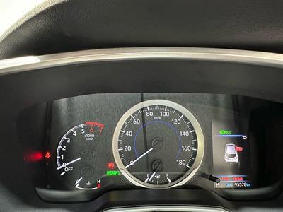 2018 Toyota Corolla - Thumbnail