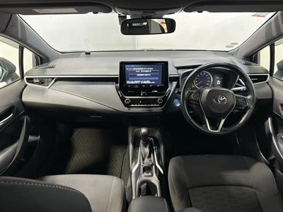 2018 Toyota Corolla - Thumbnail