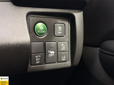 2017 Honda Vezel - Thumbnail