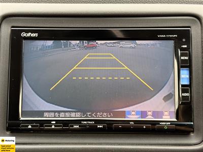 2017 Honda Vezel - Thumbnail