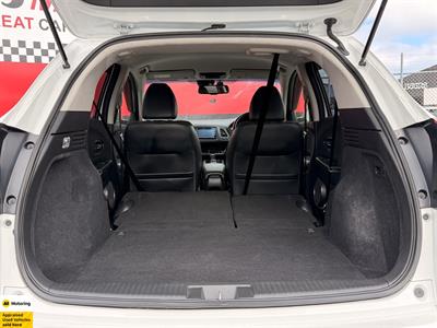 2017 Honda Vezel - Thumbnail