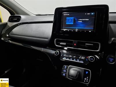 2022 Toyota Aqua - Thumbnail
