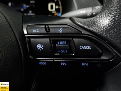 2022 Toyota Aqua - Thumbnail