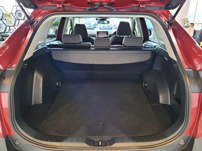 2021 Toyota RAV4 - Thumbnail