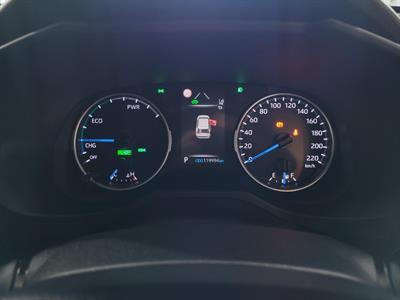2021 Toyota RAV4 - Thumbnail