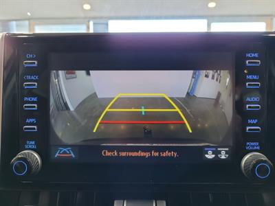 2021 Toyota RAV4 - Thumbnail
