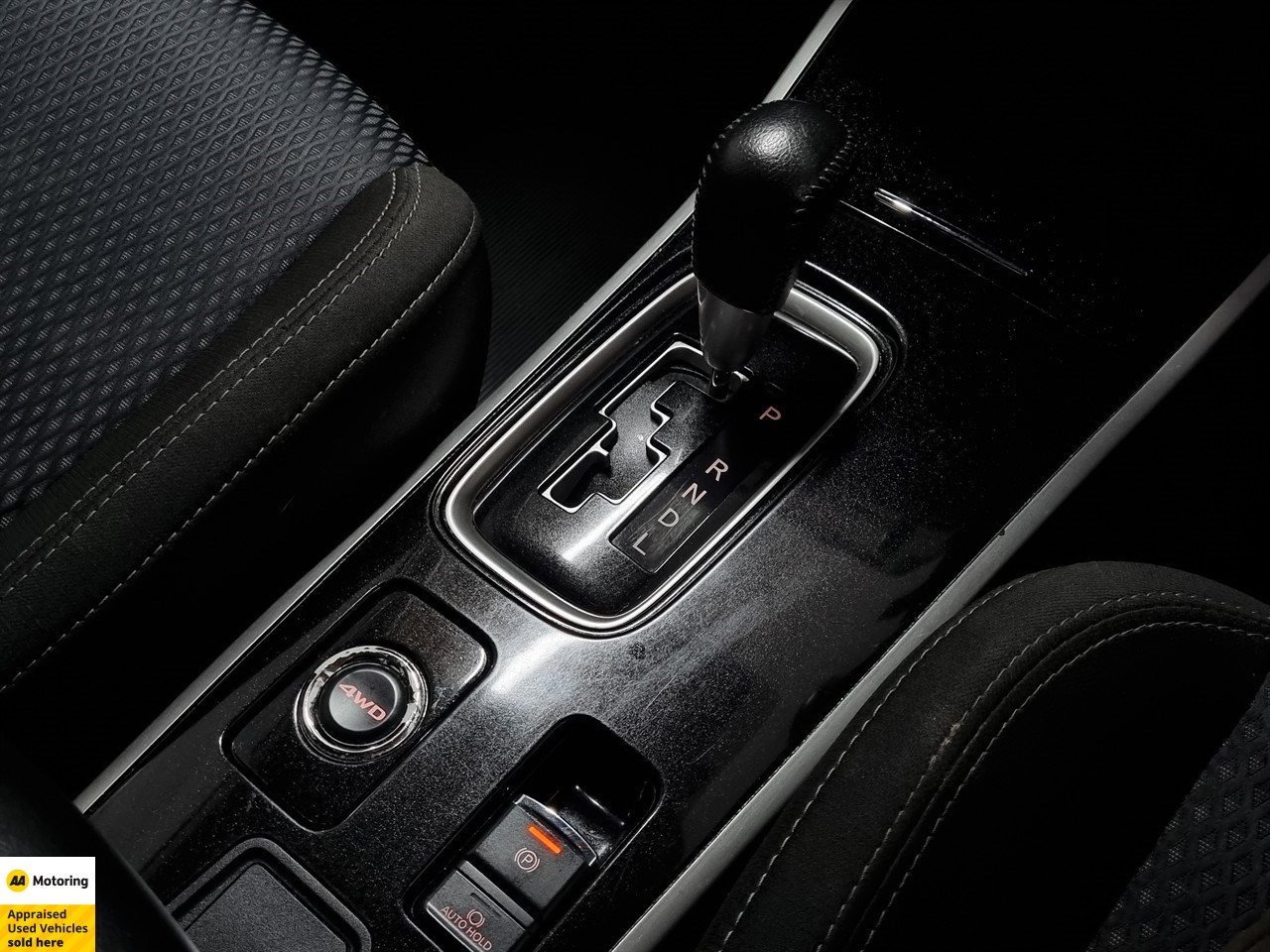 2020 Mitsubishi Outlander