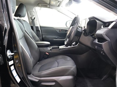 2021 Toyota RAV4 - Thumbnail