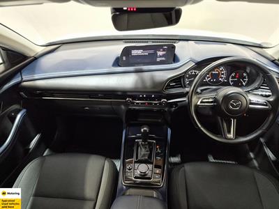 2021 Mazda CX-30 - Thumbnail