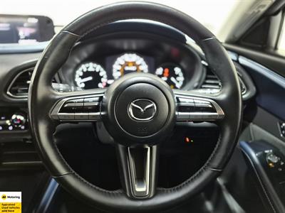 2021 Mazda CX-30 - Thumbnail