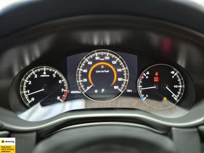 2021 Mazda CX-30 - Thumbnail