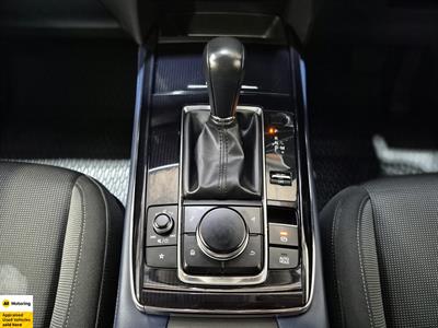 2021 Mazda CX-30 - Thumbnail