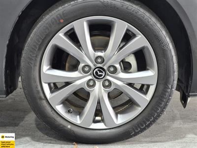 2021 Mazda CX-30 - Thumbnail