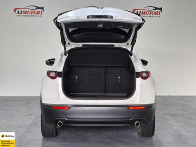 2021 Mazda CX-30 - Thumbnail