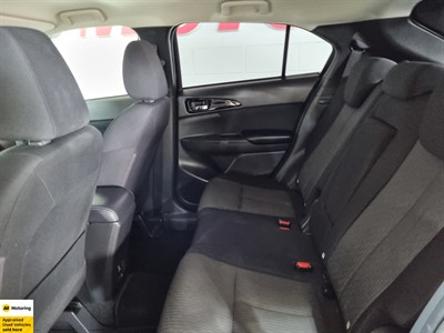 2021 Mitsubishi Eclipse Cross - Thumbnail