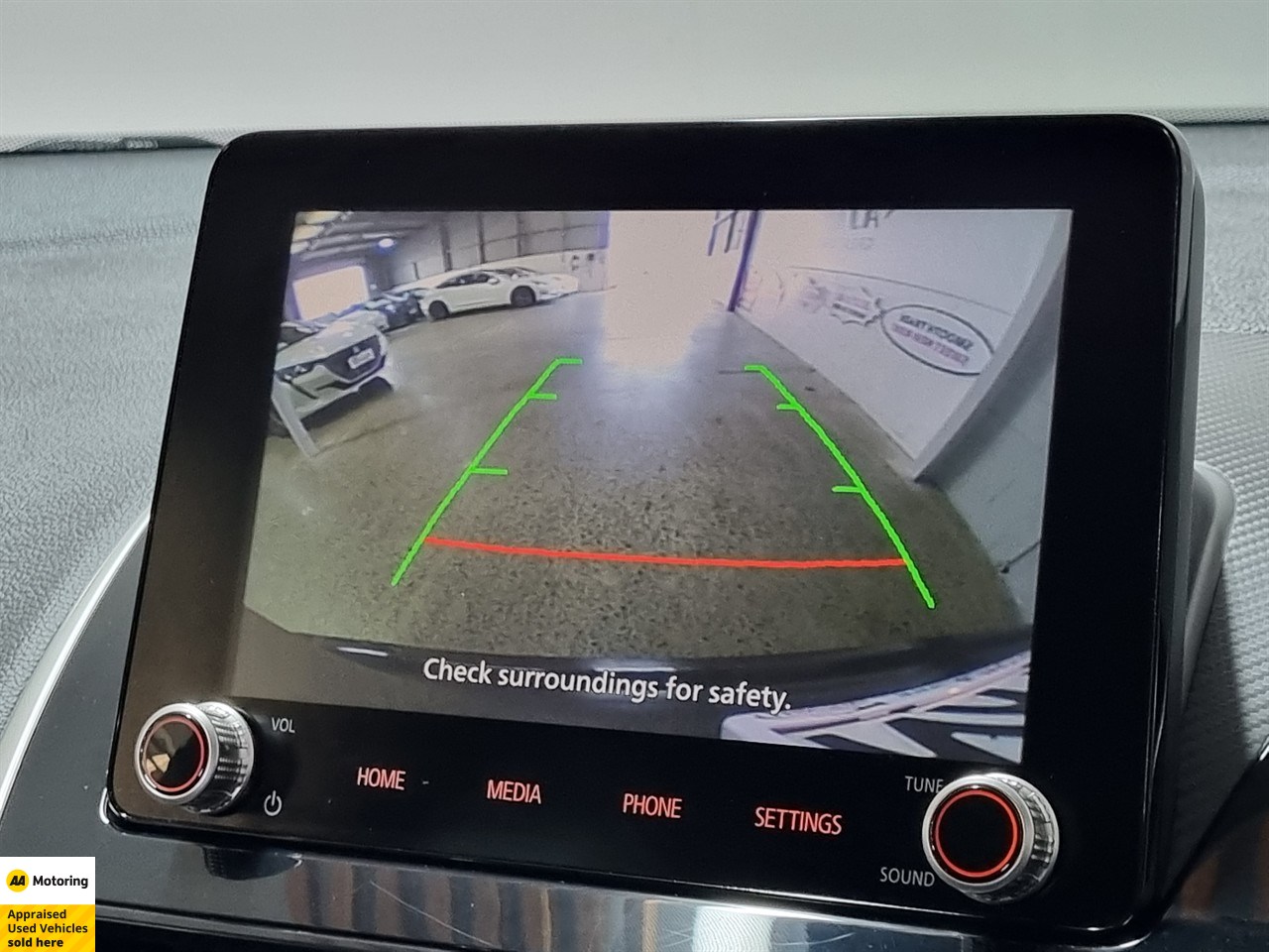 2021 Mitsubishi Eclipse Cross