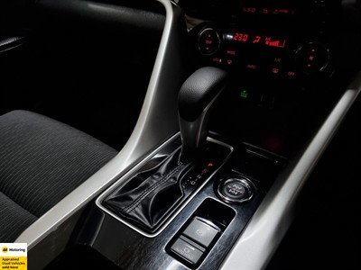 2021 Mitsubishi Eclipse Cross - Thumbnail