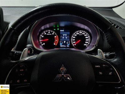 2021 Mitsubishi Eclipse Cross - Thumbnail