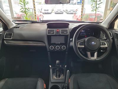 2016 Subaru Forester - Thumbnail